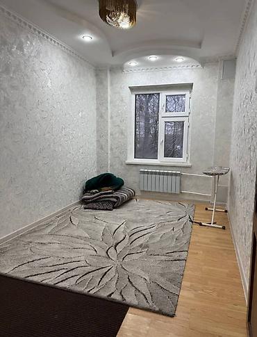 Продажа квартир: 3 комнаты, 69 м², 105 серия, 1 этаж, Евроремонт at lalafo.kg — 7 Продажа квартир: 3 комнаты, 69 м², 105 серия, 1 этаж, Евроремонт — 7