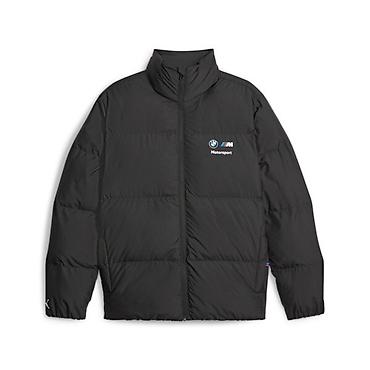 Куртки: Мужская куртка, L, Puma, Новый, цвет - Черный, Платная доставка, Самовывоз — 6