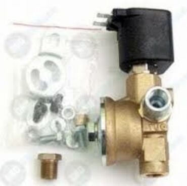 ГБО: ГБО, Новый — 9