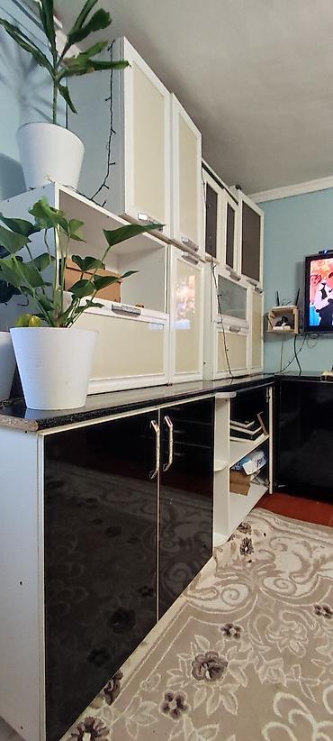 Кухонные гарнитуры: Срочно продаю кухонный гарнитур,в отличном состоянии,с связи переездом — 8