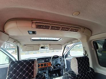 Honda: Honda Stepwgn: 2000 г., 2 л, Автомат, Газ, Минивэн — 16