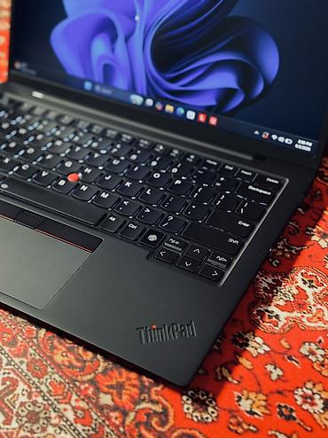 ssd hdd 1tb: İşlənmiş Lenovo ThinkPad, 14 ", Intel Core i7, 512 GB, Ödənişli çatdırılma, Rayonlara çatdırılma, Ünvandan götürmə — 7