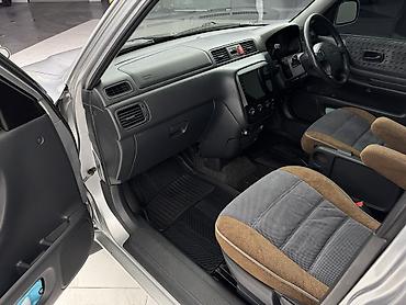 Honda: Honda CR-V: 2001 г., 2 л, Бензин — 15