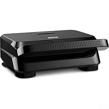 Elektronika: MultiGrill DELONGHI SW12B.BK Bütün kateqoriyalar • Ev və bağ üçün • — 1