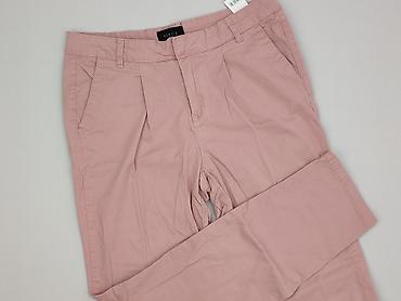 timberland ccc: Mohito, Spodnie materiałowe damskie, rozmiar S — 1