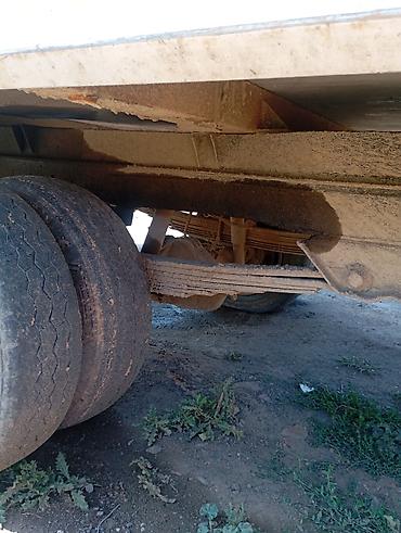 sprinter 315: Легкий грузовик, Mercedes-Benz, Стандарт, 3 т, Б/у — 6