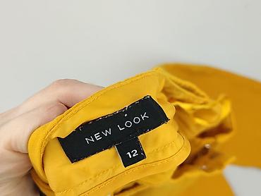 spodnie casucci: New Look, Spodnie materiałowe damskie, rozmiar L — 4