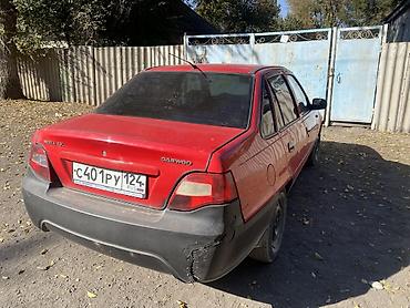 рулевая рейка нексия 2: Daewoo Nexia: 2010 г., 1.6 л, Механика, Бензин, Седан — 4