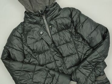 Sinsay, Parka damska, rozmiar M