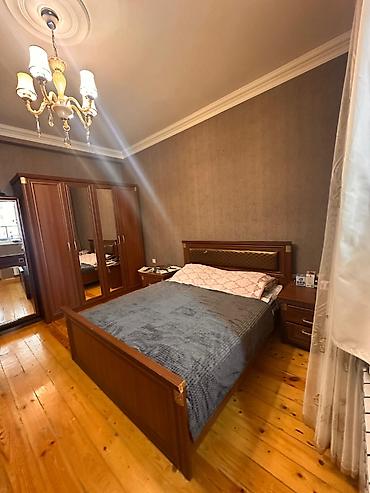 saiq mtk: Məmmədli, 2 otaqlı, Yeni tikili, m. Koroğlu, 62 kv. m — 3