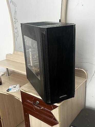 p106: Core i3 4170 8gb ram SSD 128. HDD500 GeForce p106.100 6gb полный — 3