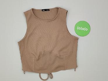 pull and bear zakopane: Sinsay, Top damski, rozmiar M — 2