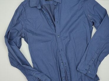 Shirt for men, M (EU 38), Reserved, condition - Good
