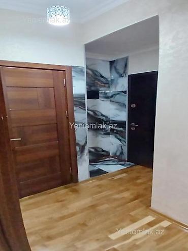 Yeni tikili: 2 otaqlı, Yeni tikili, 65 kv. m — 11