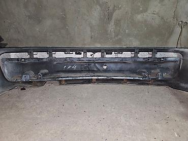 Бампер и комплектующие: Kia, Б/у, Оригинал — 16