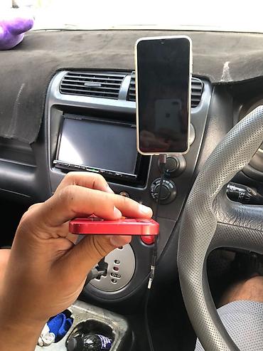 iphone 12 цена: IPhone 12 mini, Б/у, 64 ГБ, Красный, Защитное стекло, 75 % — 5