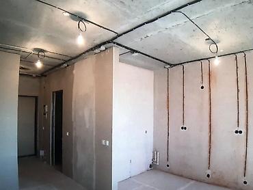 Электрики: Электрик | Прокладка, замена кабеля, Установка счетчиков, Установка щитков 3-5 лет опыта — 9