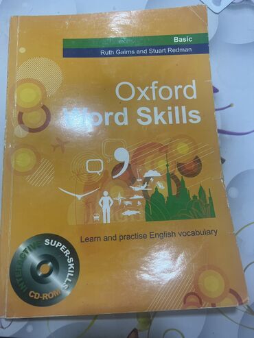 oxford word skills: Oxford Word Skills 
4Azn