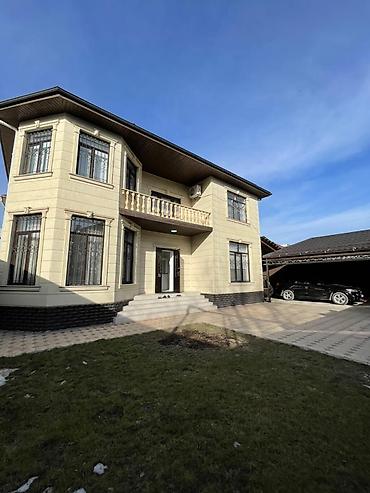 Продажа домов: Дом, 220 м², 5 комнат, Агентство недвижимости, Евроремонт — 14