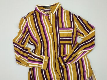 bluzki w paski damskie: Shirt, Reserved, S (EU 36), condition - Perfect