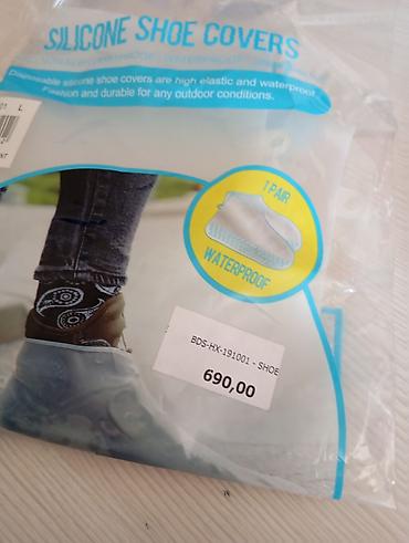 Kompleti: Letnja ženska odeća – set haljina i tunika - Crno-bela maxi haljina — 36