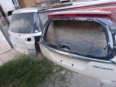 купить диски на машину: Крышка багажника Honda, Оригинал