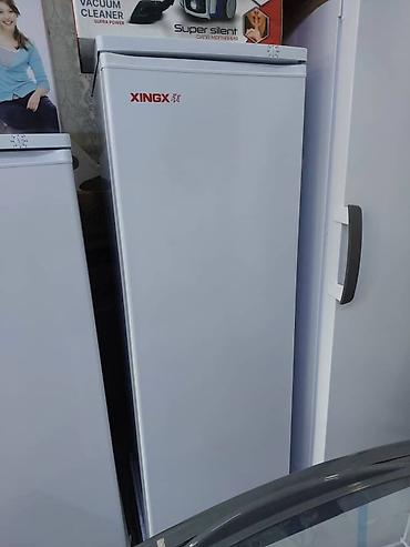 Морозильники: Морозильник, Новый, Бесплатная доставка — 21