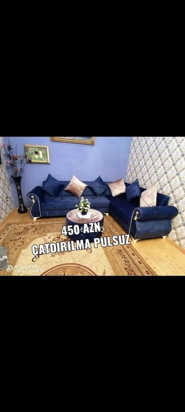 ağdaş emlak v Azərbaycan | YENI TIKILI: Sifarisle ‼️ 🌸Kunc divan 🌸Olcu 2/3m 🌸Acilmir baza yoxdu. 🌸Qiymet