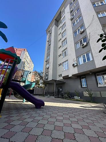 барачный дом: 1 комната, 39 м², Элитка, 8 этаж, Свежий ремонт — 5