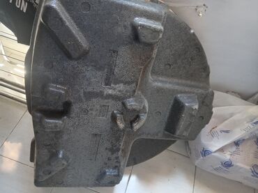 elantra disk: Çox az isdifade olunub təzədi demek olar 2013 elantra üçün baqaj