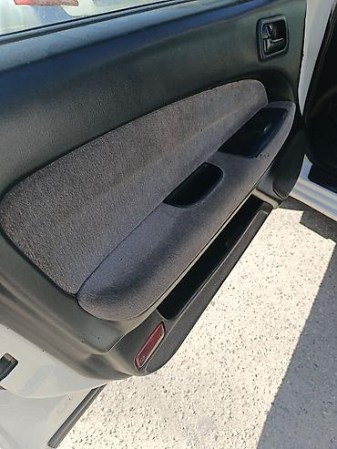 мото номер: Nissan Cefiro: 1997 г., 2 л, Автомат, Бензин, Седан — 3