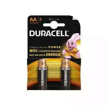 grejaci za stopala na baterije: Brand: Duracell |x|x Model: Baterija Duracell Basic LR6 AA (pak 2