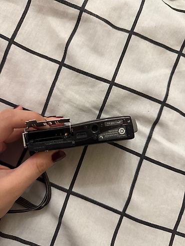 nikon d850: Satılır: Nikon Coolpix S51 rəqəmsal vintage fotoaparat — 4