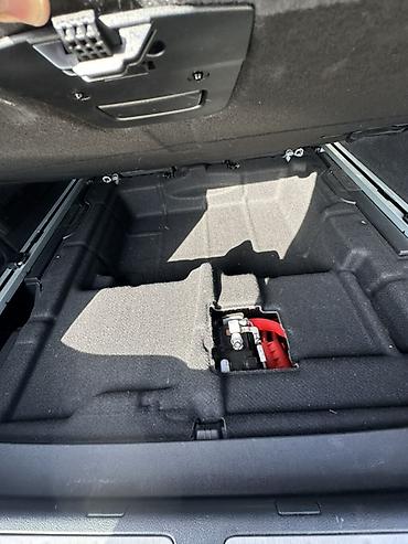 BMW: BMW X4: 2020 г., 2 л, Автомат, Дизель, Купе — 15