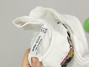 koszulki primark: Bershka, Top damski, rozmiar S — 5