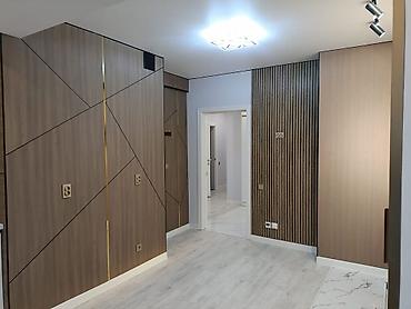 радом: 2 комнаты, 80 м², Элитка, 8 этаж, Дизайнерский ремонт — 4