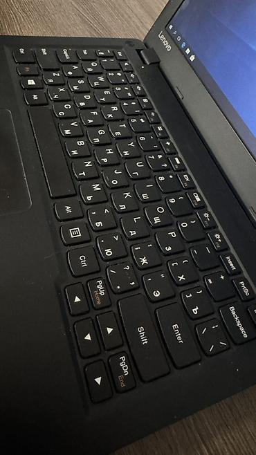 notebook lenovo thinkpad x1: Ноутбук Lenovo (серия IdeaPad 110S) 11.6" Характеристики: - Экран — 6