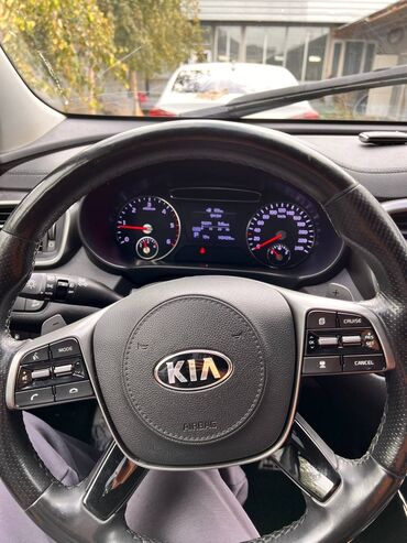 Kia: Kia Sorento: 2019 г., 2 л, Автомат, Дизель, Кроссовер — 7