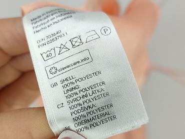 modne kiecki pl: H&M Conscious, Sukienka damska, rozmiar M — 5