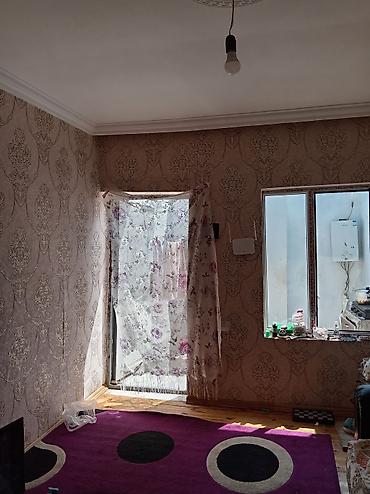 qebele ev satisi: 3 otaqlı, 55 kv. m, Kredit yoxdur, Yeni təmirli — 4