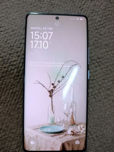 xiaomi note 9: Redmi Note 14 Pro, 256 GB, rəng - Bənövşəyi, İki sim kartlı
