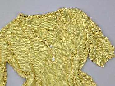 biale bluzki: Bluzka damska, rozmiar 2XL — 1