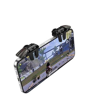 nintendo controller: Игровые триггеры для смартфона HOCO GA22 (набор из 2 шт.) - — 6