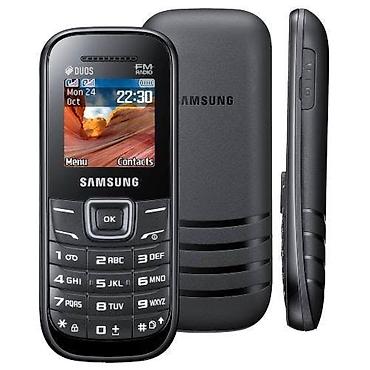 samsung 70: Samsung < 2 GB Memory Capacity, Düyməli — 1