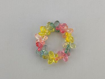 Hair accessories: Hair rubber, Female, condition - Good