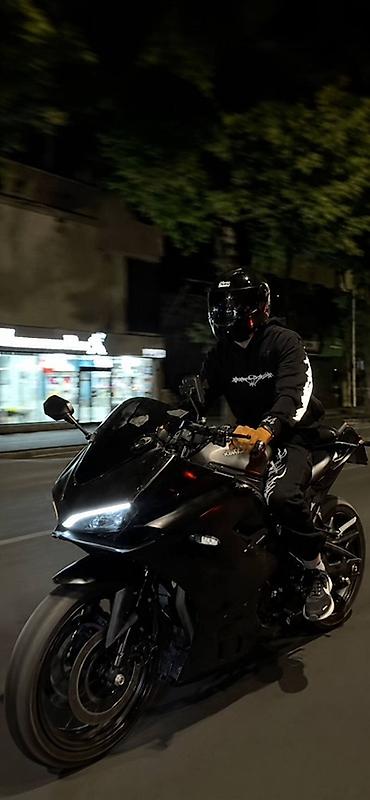 Мотоциклы: Спортбайк Ducati, 250 куб. см, Бензин, Взрослый, Б/у — 2