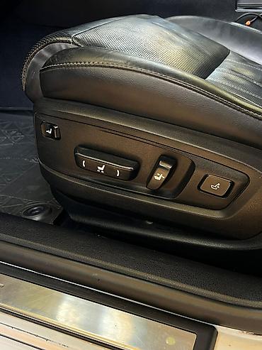 Lexus: Lexus ES: 2015 г., 2.5 л, Автомат, Бензин, Седан — 14