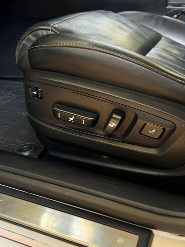 Lexus: Lexus ES: 2015 г., 2.5 л, Автомат, Бензин, Седан — 16