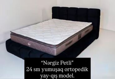 Matraslar: Yeni, Ortopedik matras, Uşaq üçün — 4