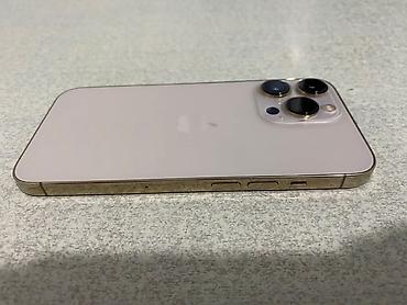 iphone 15 mini: IPhone 13 Pro, цвет «Silver» - Корпус с плоскими гранями из — 2